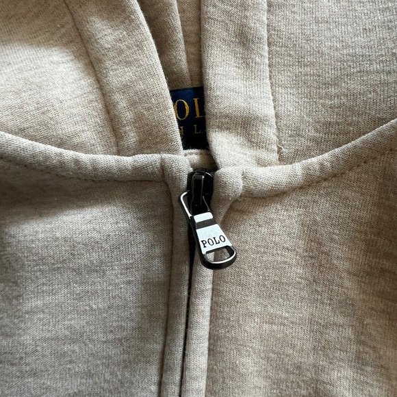 FINAL PRICE DROP Like New Boy’s Ralph Lauren Polo Jacket - Picture 3 of 5